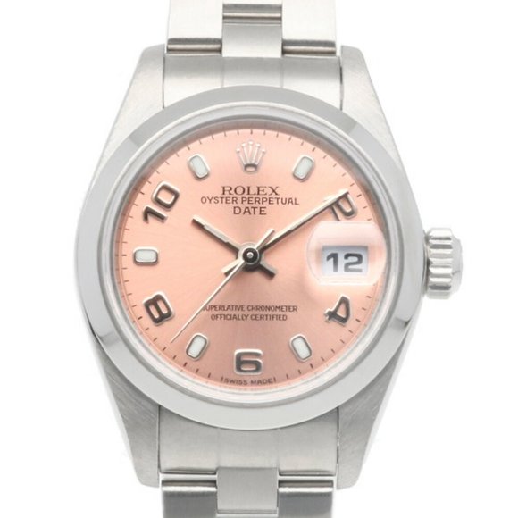 Rolex Datejust Oyster Perpetual Watch, Stainless Steel 79160, Automatic, Over... - Picture 1 of 13